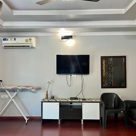 Fernandes Homestay- Amor Кавелосим Екстериор снимка