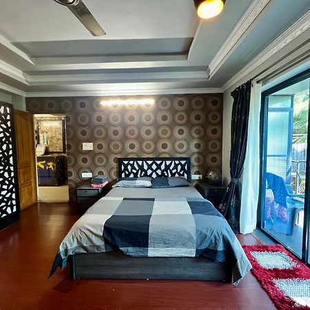 Fernandes Homestay- Amor Кавелосим Екстериор снимка