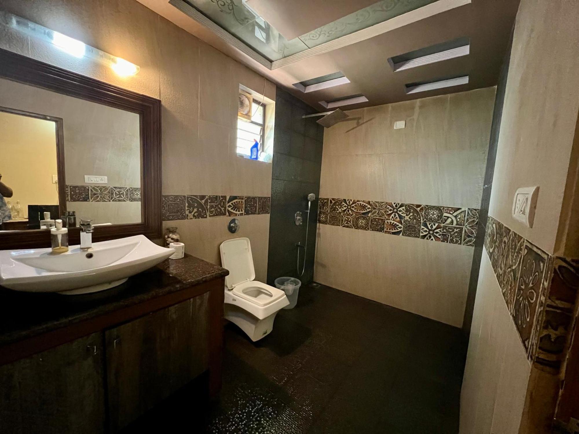 Fernandes Homestay- Amor Кавелосим Екстериор снимка