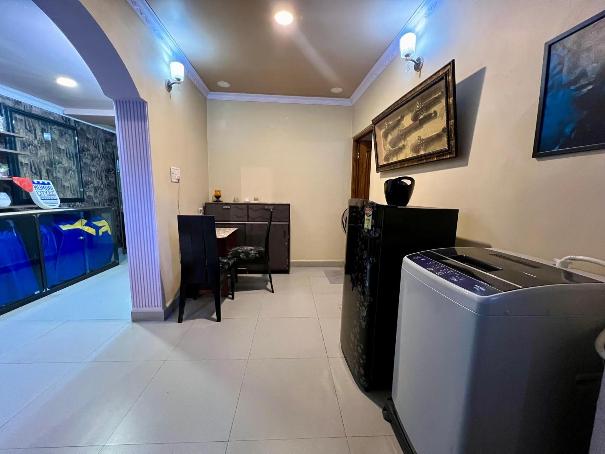 Fernandes Homestay- Amor Кавелосим Екстериор снимка
